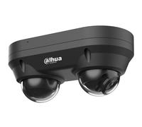 Dahua DH-IPC-HDBW2449FP-AS-E2-IL-0280B-Negro