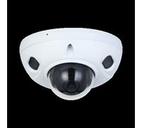 Dahua Technology WizSense DH-IPC-HDBW3441F-AS-S2 cámara de vigilancia Almohadilla Cámara de seguridad IP Interior y exterior 2688 x 1520 Pixeles Techo/pared