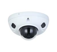 DAHUA - DH-IPC-HDBW3441FP-AS-0280B-S2 - 4MP IR FIXED-FOCAL DOME WIZSENSE NETWORK CAMERA