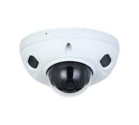Dahua Technology WizSense DH-IPC-HDBW3441F-AS-S2 cámara de vigilancia Almohadilla Cámara de seguridad IP Interior y exterior 2688 x 1520 Pixeles Techo/pared