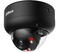 Dahua DH-IPC-HDBW3849EP-S-IL-0360B-Negro
