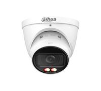 Dahua DH-IPC-HDW3449TP-ZS-IL-27135 - Domo IP 4MP con Smart Dual Light- Ranura MicroSD, RJ45, Onvif, IP67, 3AXIS, PoE