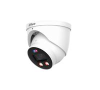 DAHUA DH-IPC-HDW3849H-AS-PV-PRO Cámara de red focal fija de 2,8 mm de 8 MP