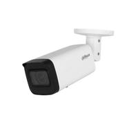 Dahua DH-IPC-HFW2841TP-ZS-27135 Cámara IP Bullet WizSense Lite Serie 2 8MP IR 60M WDR Varifocal 2.7-13.5mm