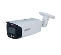 DAHUA - DH-IPC-HFW3449T1P-AS-PV-0280B-S4 - 4MP SMART DUAL ILLUMINATION ACTIVE DETERRENCE FIXED-FOCAL