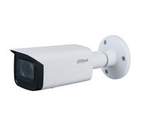 Dahua DH-IPC-HFW3541T-ZAS-S2 Cámara IP Bala de Seguridad Exterior 5MP Visión Nocturna 60m IR WizSense Carcasa IP67
