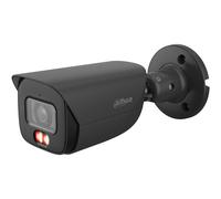 Dahua DH-IPC-HFW3849EP-AS-IL-0280B-Negro
