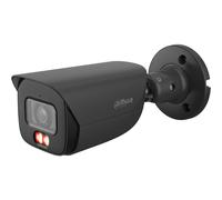 Dahua DH-IPC-HFW3849EP-S-IL-0280B-Negro