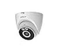 Dahua IPC-T2AP-LED-0280B Cámara Domo IP de 2 MP