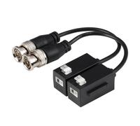 DAHUA - DH-PFM800-4K - VIDEO PASIVO BALUN PAREJA