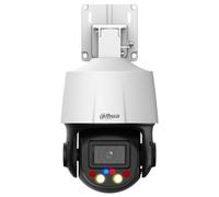 Dahua Cámara PTZ WizSense SD3E405DB-GNY-A-PV1 4MP 5x Zoom Visión Nocturna Exterior IP66