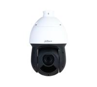 Dahua (DH-SD49216DB-HNY) Cámara IP PTZ, 2MP, 16X, PoE, AI, IR100M, Starlight