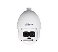 DAHUA - DH-SD6AL445XA-HNR-IR - 4MP 45X STARLIGHT IR PTZ AI NETWORK CAMERA