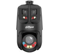 Dahua DH-SDT4E425-8P-GB-APV1-0280-S2-Negro