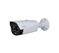 DAHUA - DH-TPC-BF4441-B13F6-BW-S2 - CÁMARA TERMICA IP DUAL