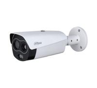 DAHUA - DH-TPC-BF4441-B19F8-BW-S2 - CÁMARA TERMICA IP DUAL