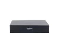 Dahua DH-XVR1B08H-I/T - XVR 5 en 1 WizSense de 8 Canales - 1 Puerto SATA, hasta 16 TB (no Incluido)