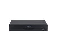 DAHUA DH-XVR4104HS-I/T - XVR 5 en 1 1080N/720P Dahua WizSense de 4 Canales - 1 Puerto SATA, hasta 16 TB (no Incluye HDD)