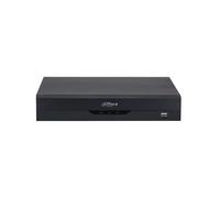 DAHUA DH-XVR5116HS-I3/T - XVR 5 en 1 de 16 Canales, Grabación 5MP/1080P, WizSense, 1 Puerto SATA hasta 16 TB (No Incluido)