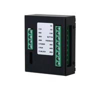 Dahua DHI-DEE1010B-S2 Módulo de extensión de Control de…