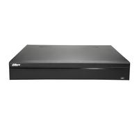 DAHUA DHI-HCVR4408L-S2 Videograbador digital HDCVI - 8 CH HDCVI o CVBS / 4 CH audio / 2 CH IP - 720p (25FPS) / IP 1080p - Entrad