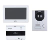 Dahua DHI-KTD01L(F)/DHI-VTO2202F-P-S3/DHI-VTH5422HW