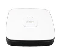 DAHUA - DH-NVR2104-I2 - GRABADOR NVR 1HDD 4CH AI
