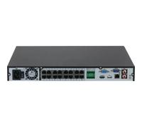Dahua DHI-NVR2216-16P-4KS3 Grabador IP 16 Canales 16 PoE 4K
