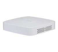 DAHUA DAHUA-4622 DHI-NVR4104-EI NVR IP WizSense mit 4 Kanälen