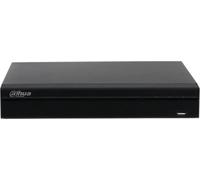 DAHUA DHI-NVR4104HS-P-4KS3 |NVR IP de 4 Canales con PoE | Color Negro