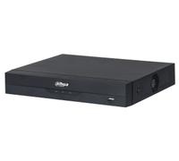 DAHUA DHI-NVR4104HS-P-EI 4CH 1HDD Compacto 1U Red Vídeo Grabadora - Servidor
