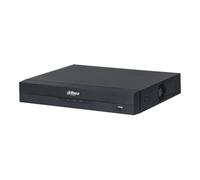 Dahua NVR4108HS-8P-EI Grabador de video en red 8CH Compacto 1U 8PoE 1HDD WizSense