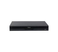 Dahua (DHI-NVR5208-8P-EI2) DAHUA GRABADOR IP NVR WIZSENSE 1U 2HDD 8 CANALES 8POE 8K CON INTELIGENCIA ARTIFICIAL ACUPICK