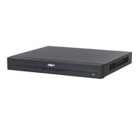 Imou - (DHI-NVR5216-16P-EI2) DAHUA GRABADOR IP NVR WIZSENSE 1U 2HDD 16 CANALES 16POE 8K CON INTELIGENCIA ARTIFICIAL ACUPICK