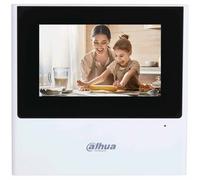 Dahua VTH2611L-WP Monitor Interior IP & Wi-Fi