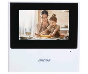 Dahua DHI-VTH2611L-WP