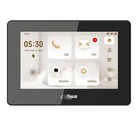 Dahua DHI-VTH5421HB-W
