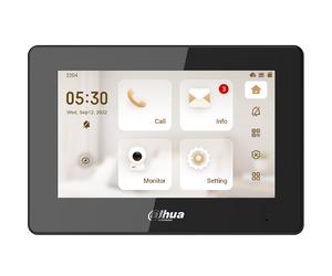 Dahua DHI-VTH5421HB-W