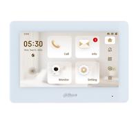 Dahua VTH5421HW-W Panel de intercomunicador IP Wi-Fi