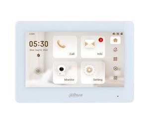 Dahua DHI-VTH5421HW-W