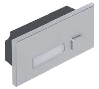 Dahua DHI-VTO4202F-MB1