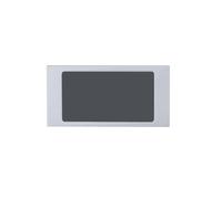 Dahua Módulo lector de tarjetas IC VTO4202F-MR Blanco Gris Acero