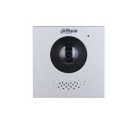 Dahua (DHI-VTO4202F-P-S3) DAHUA MODULO DE VIDEOPORTERO MODULAR IP CON CAMARA, 2 HILOS