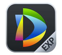 Dahua DSSExpress8-Video-Channel-License Licencia DSS Express V8 para 1 canal de vídeo