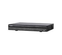 Dahua - DVR 5 en 1 H265 de 16 canales ultra HD, 4 K, 8 MP - DAHUA - XVR5116H-4KL-X