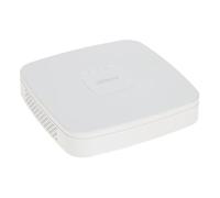 DAHUA Europe NVR2104-P-4KS2 GRABADORE DE VÍDEO EN Red (NVR) 1U Blanco