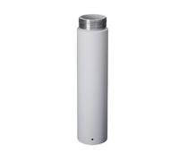 Dahua Soporte PFA112 Aluminio Interior Rosca 1/2 Capacidad 7 kg Blanco