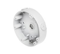 Dahua Europe PFA138 Caja de Conexiones Cámaras de Seguridad y Montaje para Vivienda