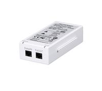 Dahua Europe PFT1200 adaptador e inyector de PoE Gigabit Ethernet - Adaptador/inyector de PoE (Gigabit Ethernet, 10,100,1000 Mbit/s, 300 m, 60 W, -30 - 65 °C, 10 - 90%)