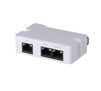 Dahua Europe PFT1300 ampliador de red Network transmitter 10,100 Mbit/s Blanco - Repetidor de red (Network transmitter, 300 m, 10,100 Mbit/s, 10/100Base-T(X), IEEE 802.3af,IEEE 802.3at, Blanco)
